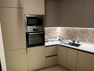 Микроволновая печь