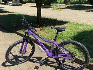 Колёса 26