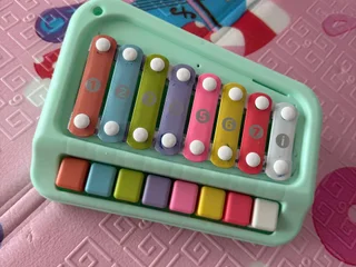 Детские игрушки