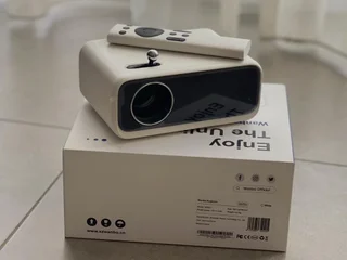 Проектор Wanbo Mini