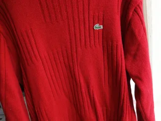 LACOSTE оригинал