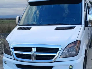 Микроавтобус Mercedes-Benz Sprinter 3.0