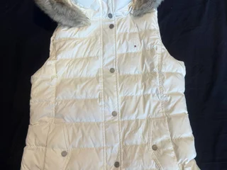 Жилетка Tommy Hilfiger