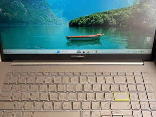 Ноутбук Asus VivoBook