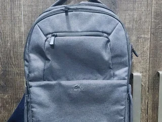 Рюкзак Rivacase Grey