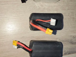 Мультиметр FLUKE 117c