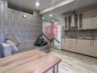3-комнатная квартира в Глдани, $500