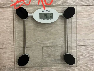 Весы напольные