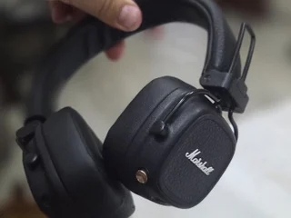 Marshall Major V