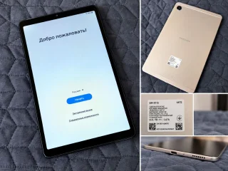 Samsung Galaxy Tab A9 64GB 4G