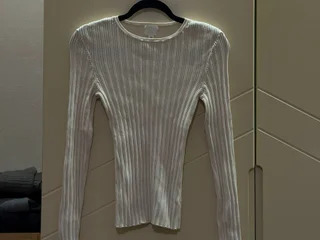 Трикотажные кофты H&M