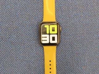 Apple Watch Series 4
