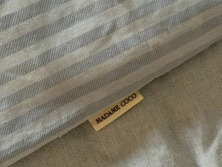Постельное белье Madame Coco