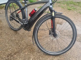 Электровелосипед Specialized Turbo Vado