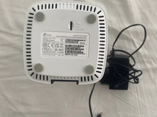 5G Wi-Fi роутер TP-Link Archer NX200