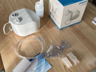 Небулайзер Omron C101