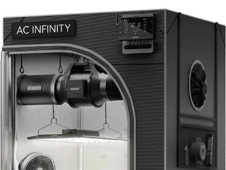 Grow System AC Infinity
