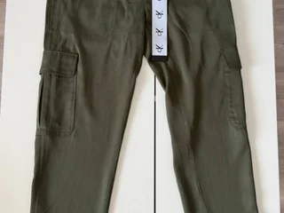 Брюки женские Calvin Klein Jeans