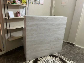 Ресепшен