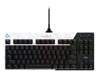 Logitech G PRO K/DA