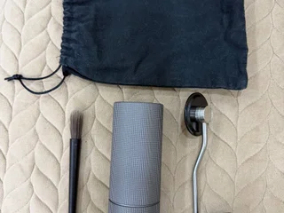 Ручная кофемолка Timemore Chestnut C2