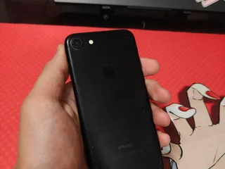 iPhone 7