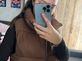 Жилетка