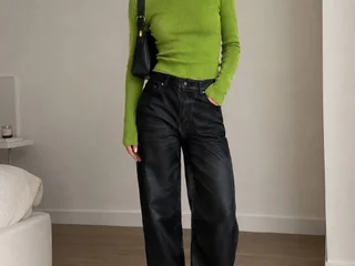 Водолазка Zara XS