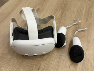 VR шлем Meta Quest 3 128gb