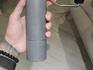 Кофемолка жерновая Timemore Chestnut C2