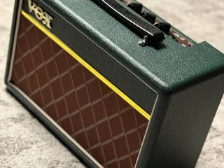 Гитарный комбоусилитель VOX Pathfinder 10