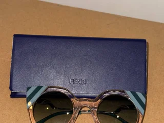 Очки Fendi