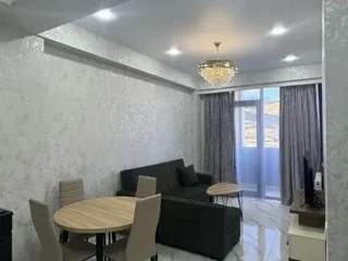 Ул. Деметре Тавадабули, 60: 2-комнатная, 45,0 м²