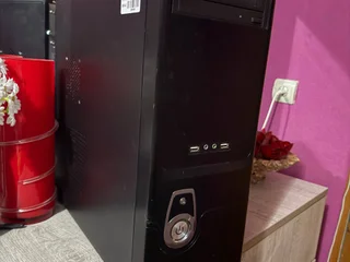 Игровой ПК Core i3 / 8GB / SSD 240GB / GT 710