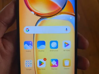 Xiaomi Redmi 13C