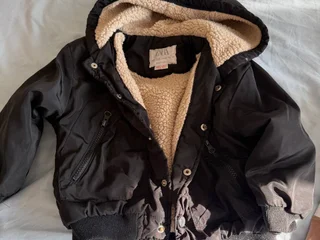 Куртка Zara размер 98 см