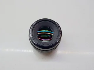 Объектив Canon EF 50mm f/1.4 USM