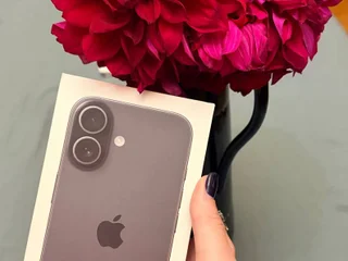 iPhone 17 256GB Black (eSIM)
