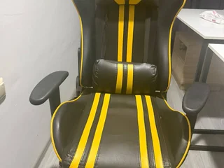 Игровое кресло