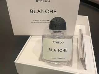 Духи Byredo Blanche Absolu de Parfum 50 мл