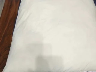 Подушка Jysk 50x70 fibre pillow