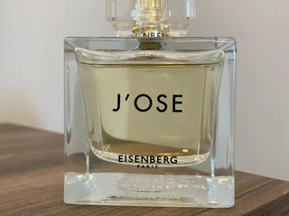 Парфюм J'OSE EISENBERG PARIS