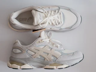Кроссовки ASICS GEL-NYC 2.0 (размер 10.5 US / 44.5 EU)