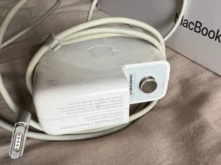 Зарядка Apple MagSafe 2 60W