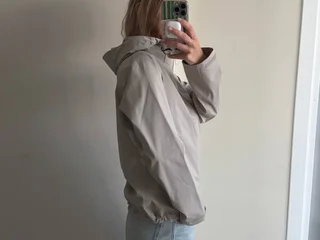 Ветровка-дождевик Uniqlo