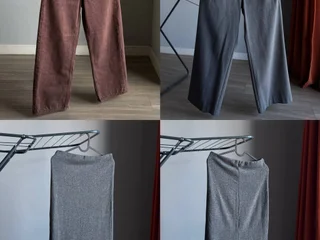 Брюки Pull&Bear