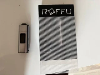 Вапорайзер XLUX ROFFU