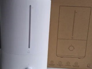 Увлажнитель воздуха Xiaomi