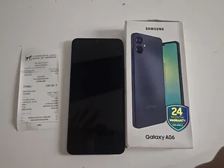 Samsung Galaxy a06