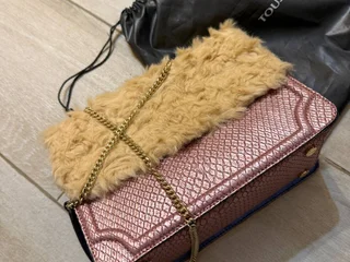 Сумка Calvin Klein оригинал